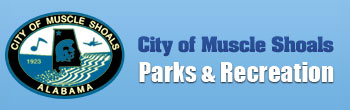 Muscle Shoals Parks & Recreation